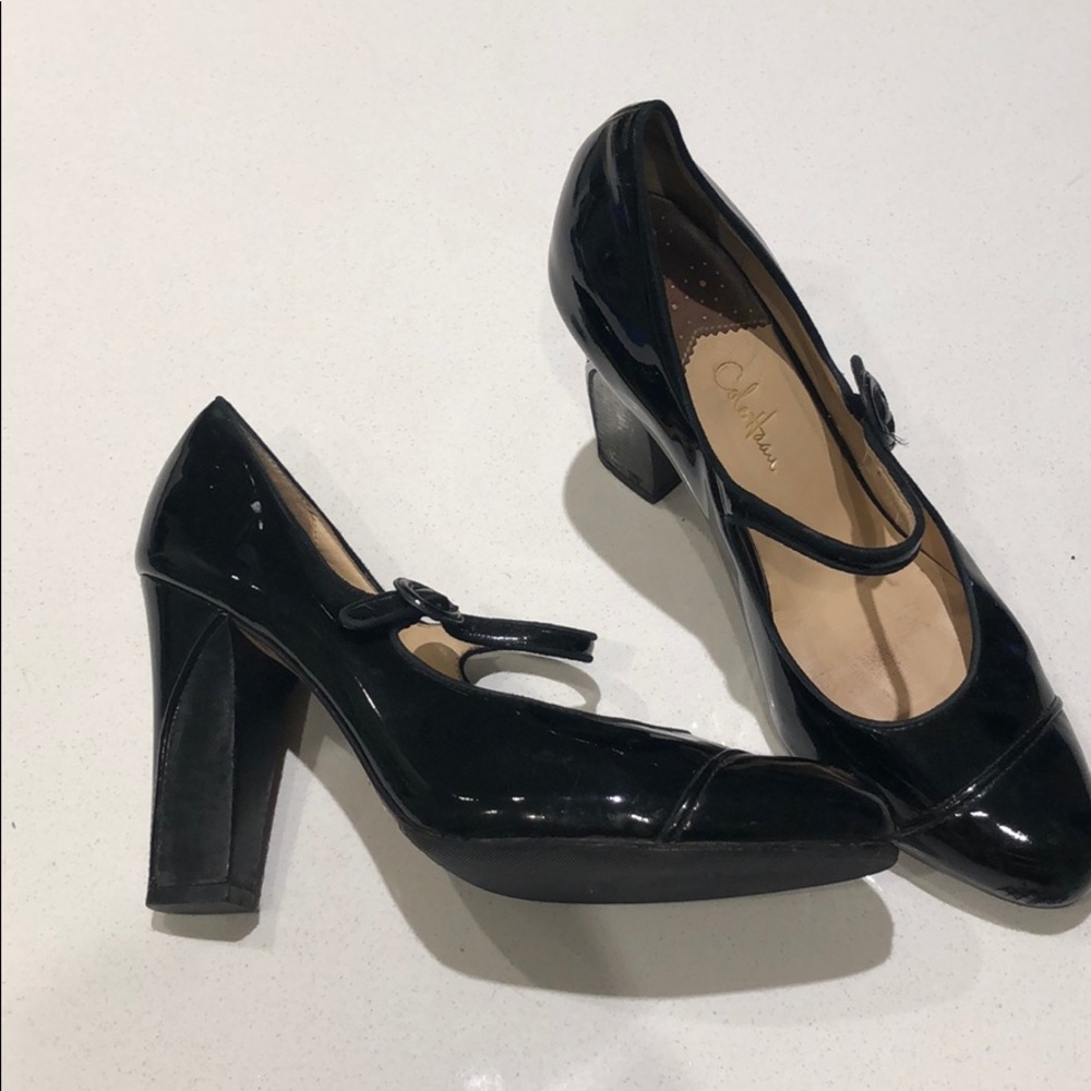 Cole Haan Mary Jane
